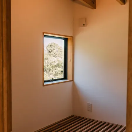 Arc Yakushima Villa Yakushima  Room photo