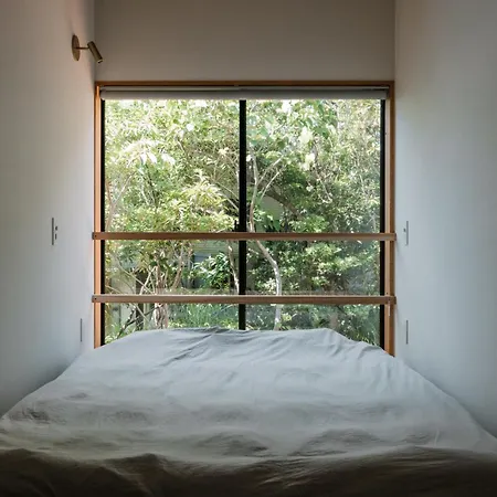 Arc Yakushima Villa Yakushima  Room photo