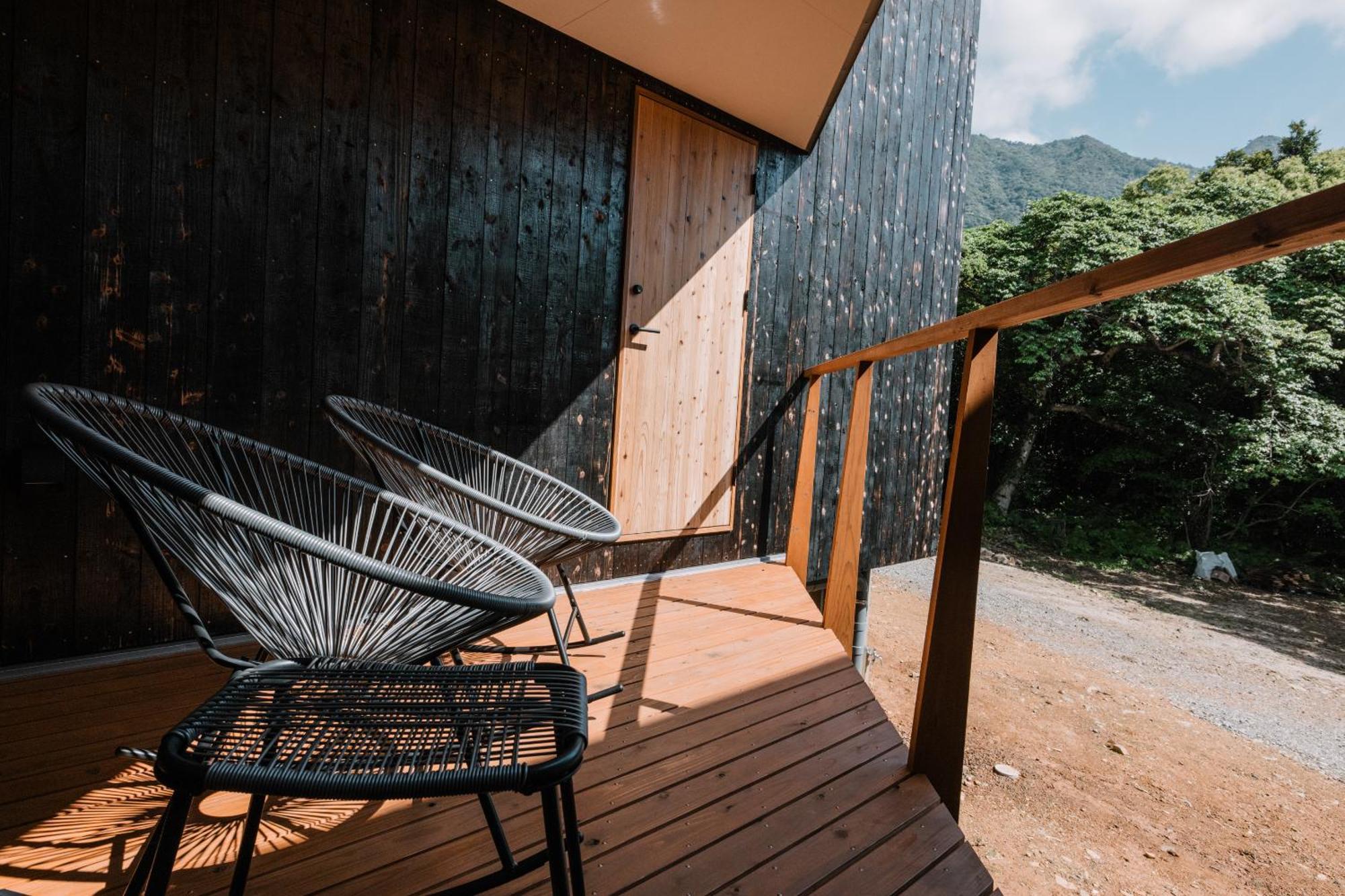 Arc Yakushima Ferienhaus Yakushima (Kagoshima)