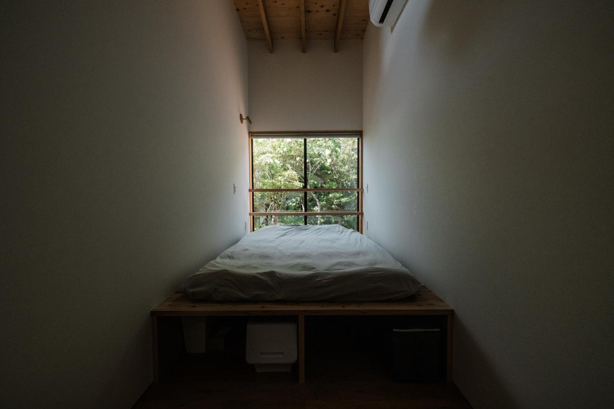Arc Yakushima Ferienhaus Yakushima (Kagoshima)