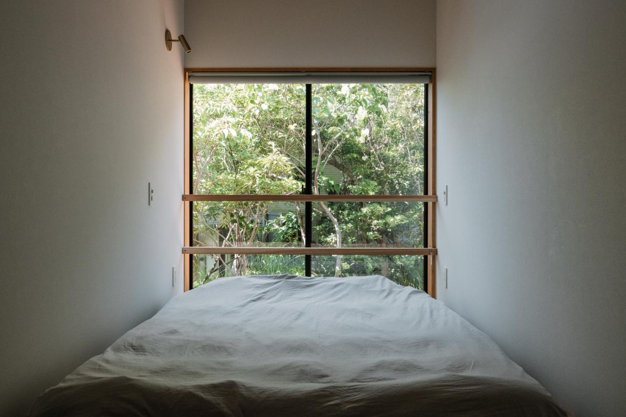 Arc Yakushima Ferienhaus *