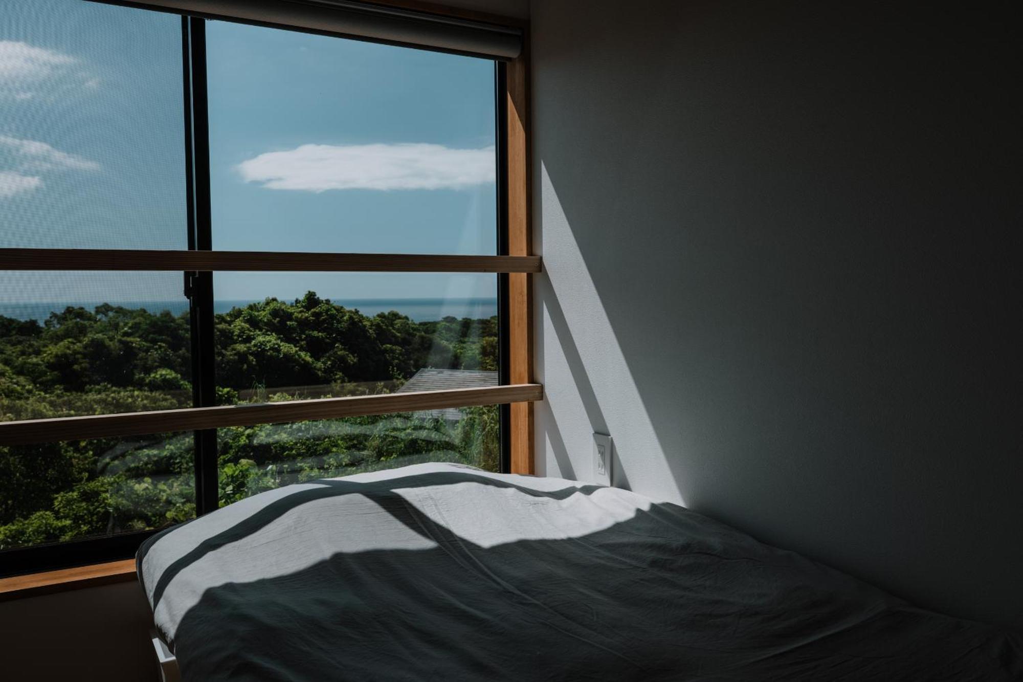 Ferienhaus Arc Yakushima *